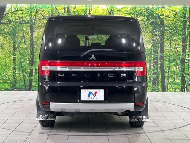 Ref No.A16001785 MITSUBISHI DELICA D5 Image#16