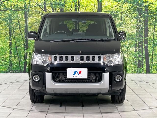 Ref No.A16001785 MITSUBISHI DELICA D5 Image#15