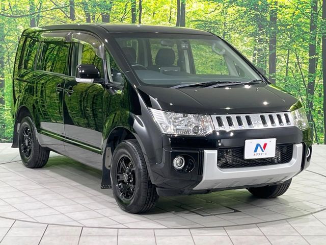 Ref No.A16001785 MITSUBISHI DELICA D5 Image#17