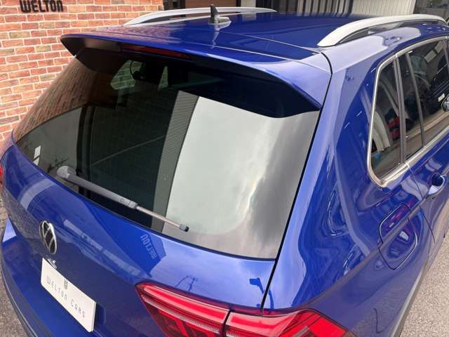 Ref No.A16001802 VOLKSWAGEN TIGUAN Image#11
