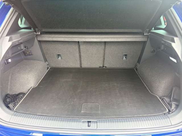 Ref No.A16001802 VOLKSWAGEN TIGUAN Image#20