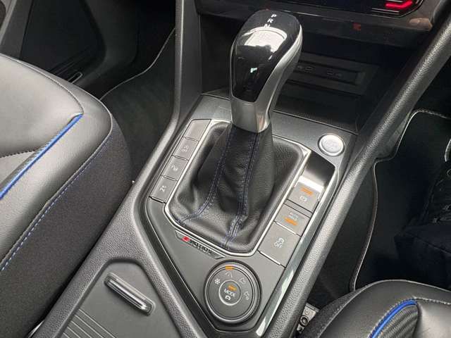 Ref No.A16001802 VOLKSWAGEN TIGUAN Image#17