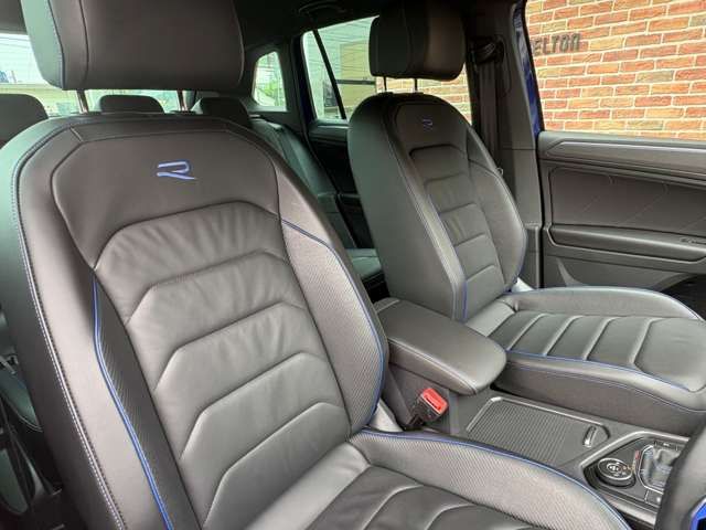 Ref No.A16001802 VOLKSWAGEN TIGUAN Image#18
