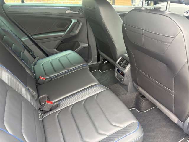 Ref No.A16001802 VOLKSWAGEN TIGUAN Image#19