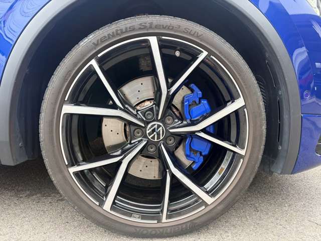 Ref No.A16001802 VOLKSWAGEN TIGUAN Image#10