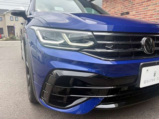 Ref No.A16001802 VOLKSWAGEN TIGUAN Image#9