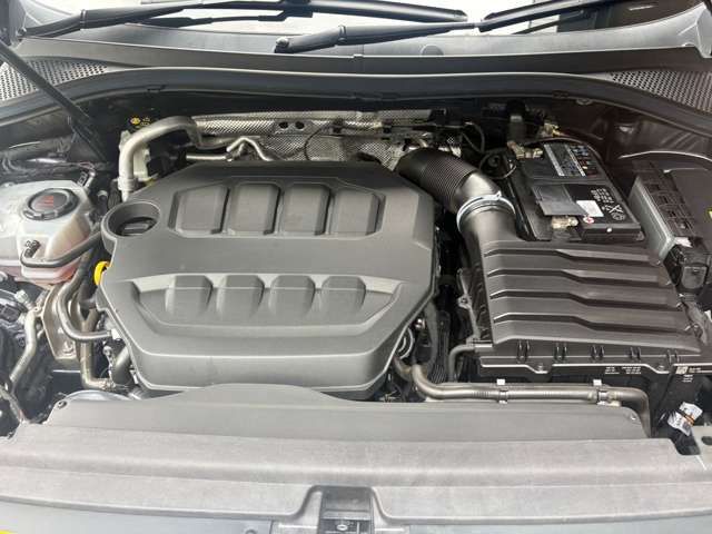 Ref No.A16001802 VOLKSWAGEN TIGUAN Image#13