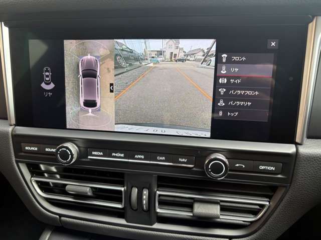 Ref No.A16001803 PORSCHE MACAN Image#15