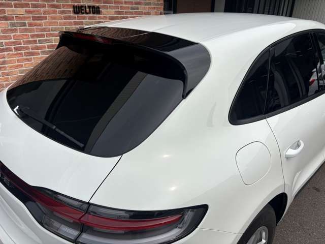 Ref No.A16001803 PORSCHE MACAN Image#12