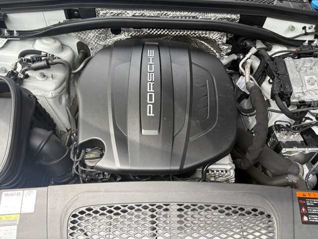 Ref No.A16001803 PORSCHE MACAN Image#14