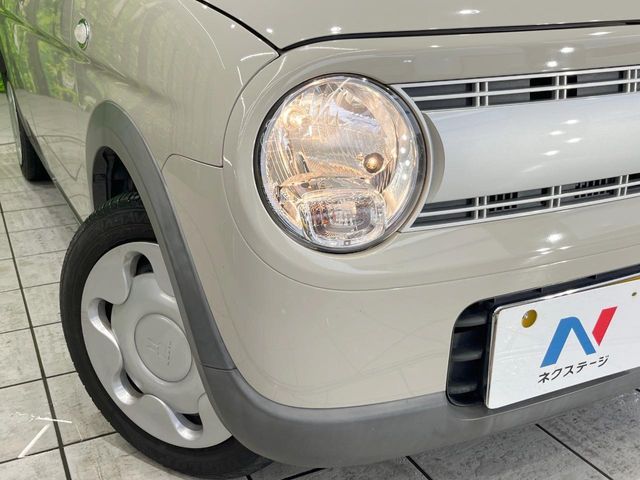 Ref No.A16001804 SUZUKI ALTO LAPIN Image#12