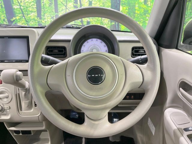 Ref No.A16001804 SUZUKI ALTO LAPIN Image#8
