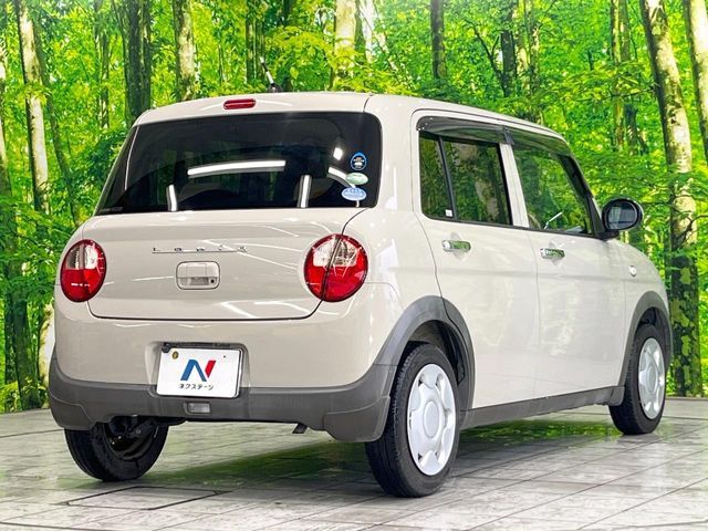Ref No.A16001804 SUZUKI ALTO LAPIN Image#17