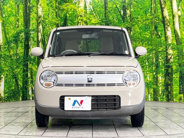 Ref No.A16001804 SUZUKI ALTO LAPIN Image#14