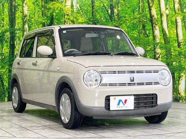 Ref No.A16001804 SUZUKI ALTO LAPIN Image#16