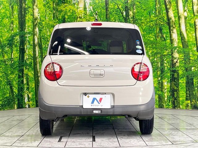 Ref No.A16001804 SUZUKI ALTO LAPIN Image#15