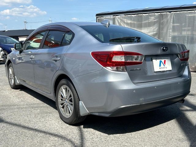 Ref No.A16001805 SUBARU IMPREZA G4 Image#15