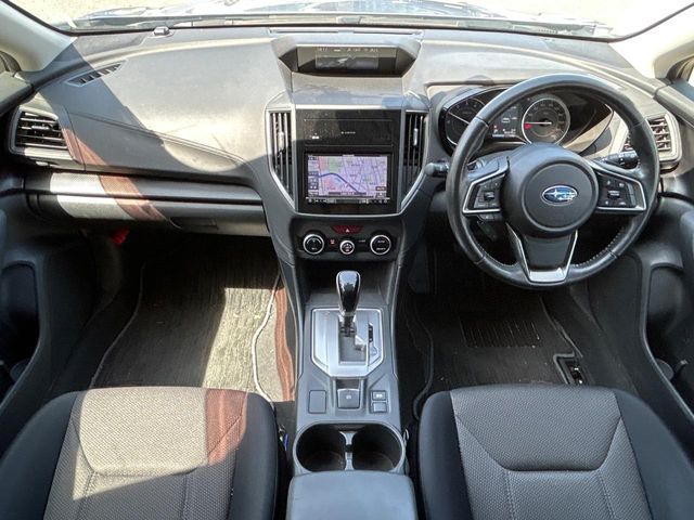 Ref No.A16001805 SUBARU IMPREZA G4 Image#2