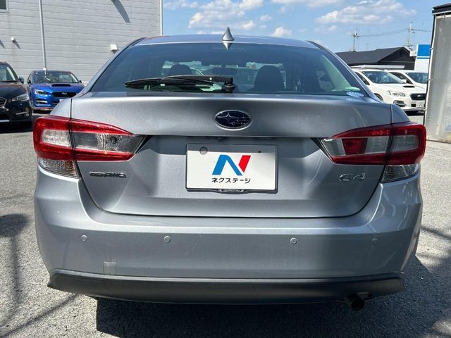 Ref No.A16001805 SUBARU IMPREZA G4 Image#14