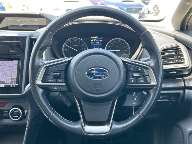 Ref No.A16001805 SUBARU IMPREZA G4 Image#6