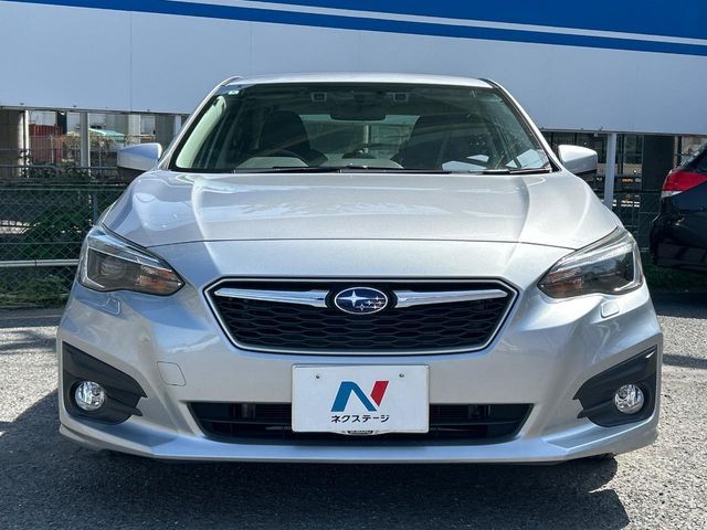 Ref No.A16001805 SUBARU IMPREZA G4 Image#13