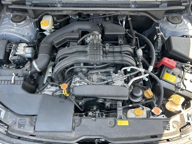 Ref No.A16001805 SUBARU IMPREZA G4 Image#16
