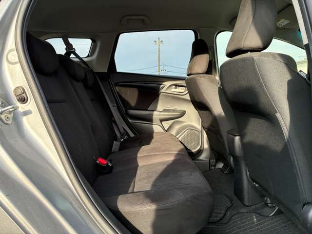 Ref No.A16001824 HONDA SHUTTLE Image#13