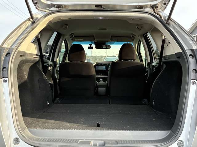 Ref No.A16001824 HONDA SHUTTLE Image#14