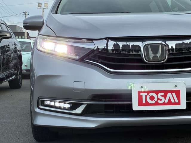 Ref No.A16001824 HONDA SHUTTLE Image#16