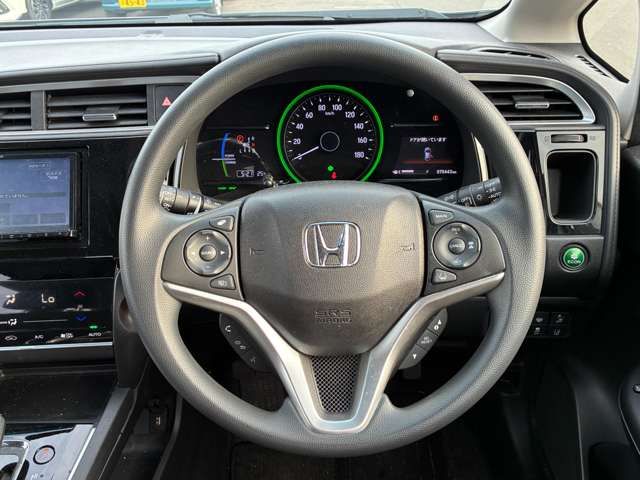 Ref No.A16001824 HONDA SHUTTLE Image#15