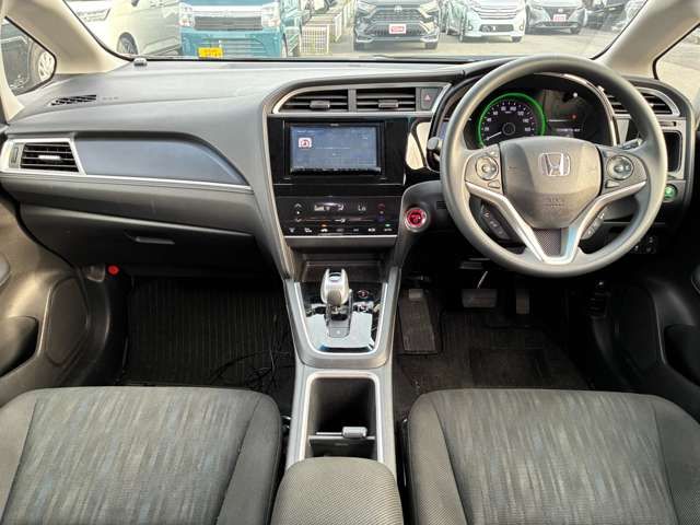 Ref No.A16001824 HONDA SHUTTLE Image#5