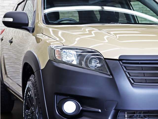 Ref No.A16001861 TOYOTA VANGUARD Image#9