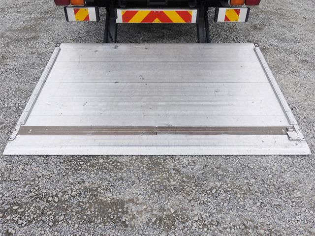 Ref No.A16001878 ISUZU FORWARD Image#16