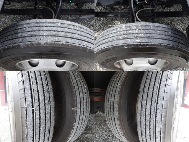 Ref No.A16001878 ISUZU FORWARD Image#18