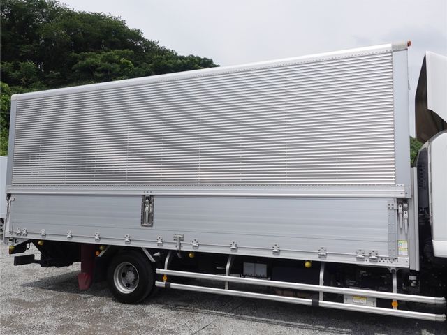 Ref No.A16001878 ISUZU FORWARD Image#7