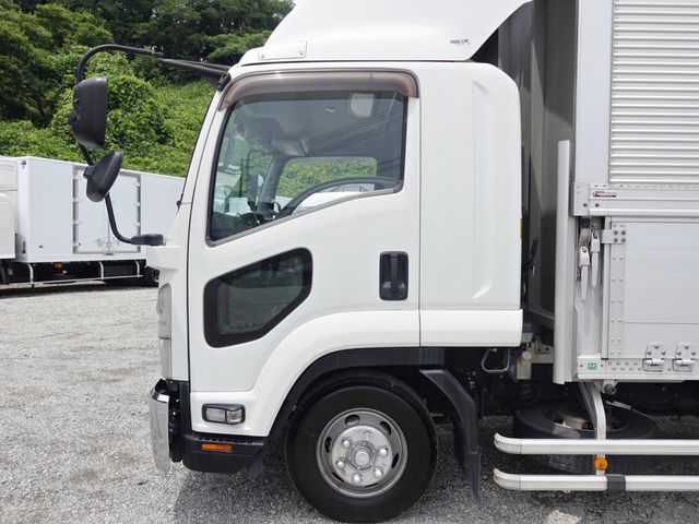 Ref No.A16001878 ISUZU FORWARD Image#12