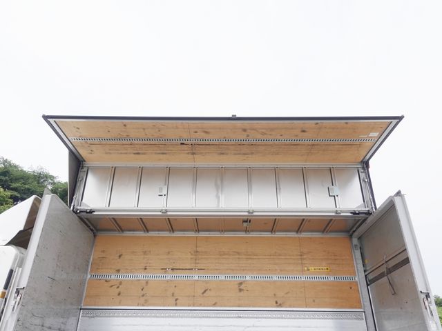 Ref No.A16001878 ISUZU FORWARD Image#14