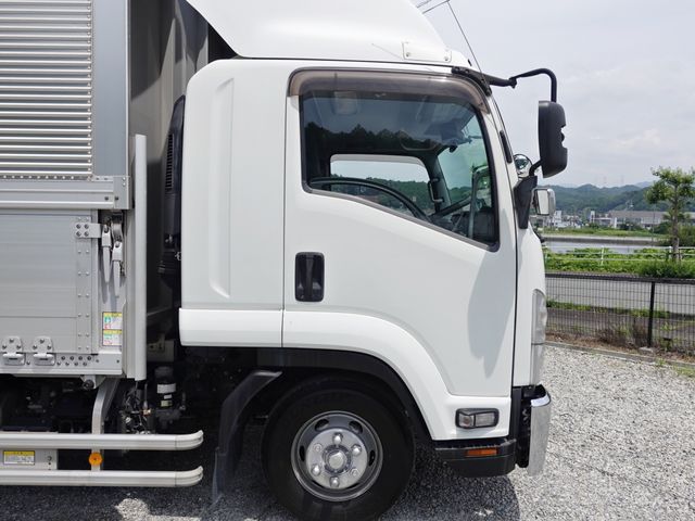 Ref No.A16001878 ISUZU FORWARD Image#6