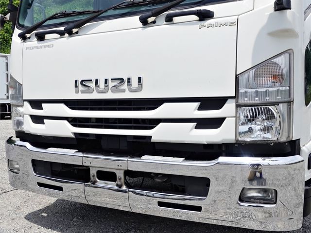 Ref No.A16001878 ISUZU FORWARD Image#3