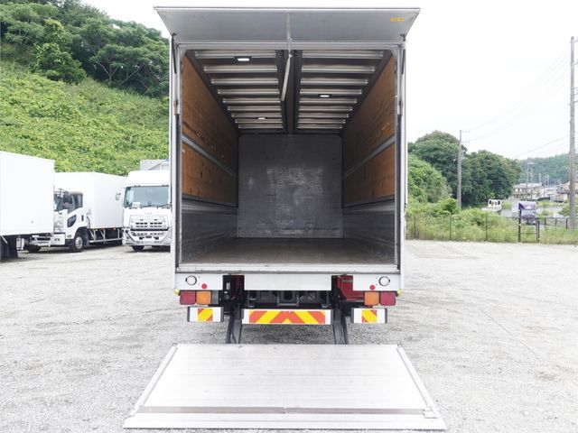 Ref No.A16001878 ISUZU FORWARD Image#15