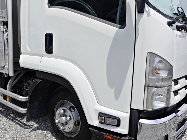 Ref No.A16001878 ISUZU FORWARD Image#5