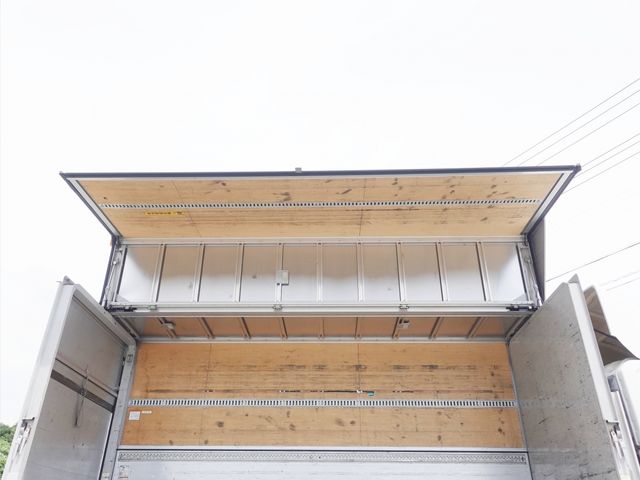 Ref No.A16001878 ISUZU FORWARD Image#13