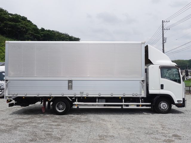 Ref No.A16001878 ISUZU FORWARD Image#8