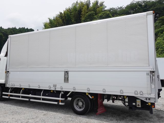 Ref No.A16001878 ISUZU FORWARD Image#10