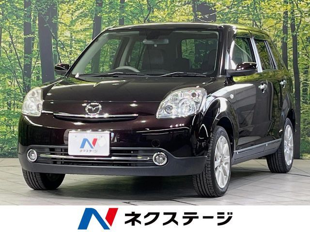 MAZDA VERISA