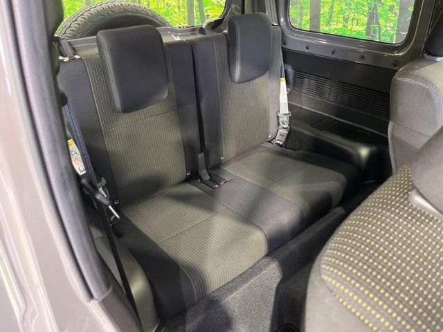 Ref No.A16001987 SUZUKI JIMNY SIERRA Image#9