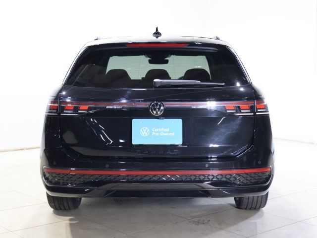 Ref No.A16001994 VOLKSWAGEN PASSAT Image#12