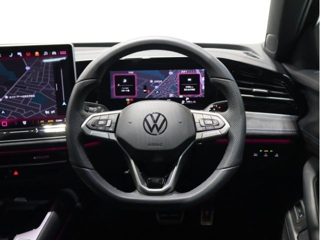 Ref No.A16001994 VOLKSWAGEN PASSAT Image#3