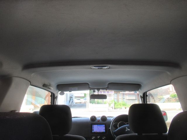 Ref No.A16001995 MITSUBISHI PAJERO MINI Image#10