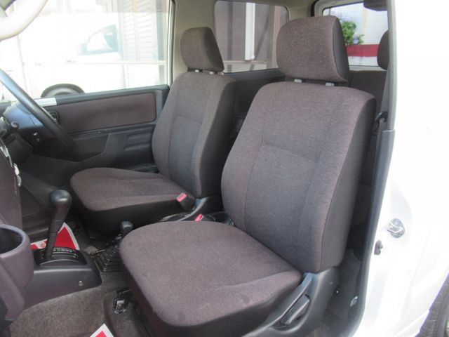 Ref No.A16001995 MITSUBISHI PAJERO MINI Image#7
